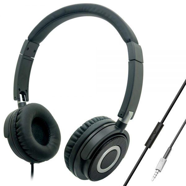 Wired Headset