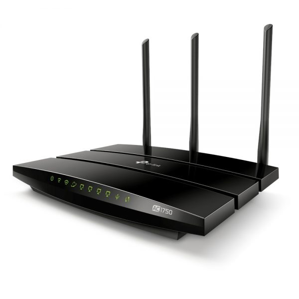 Routers