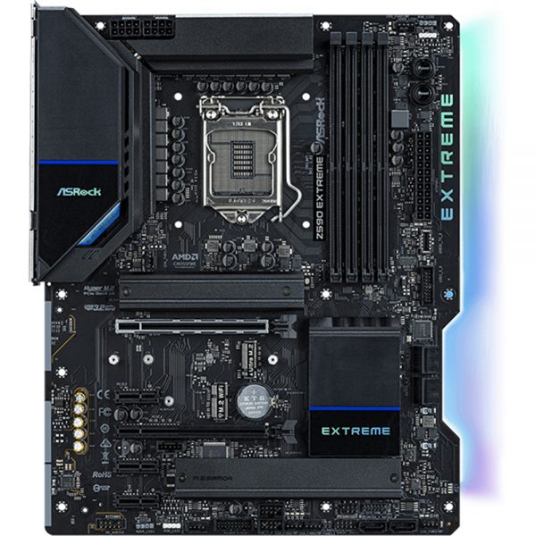 Motherboards