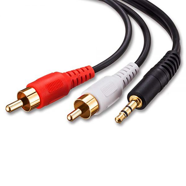 Audio Cables