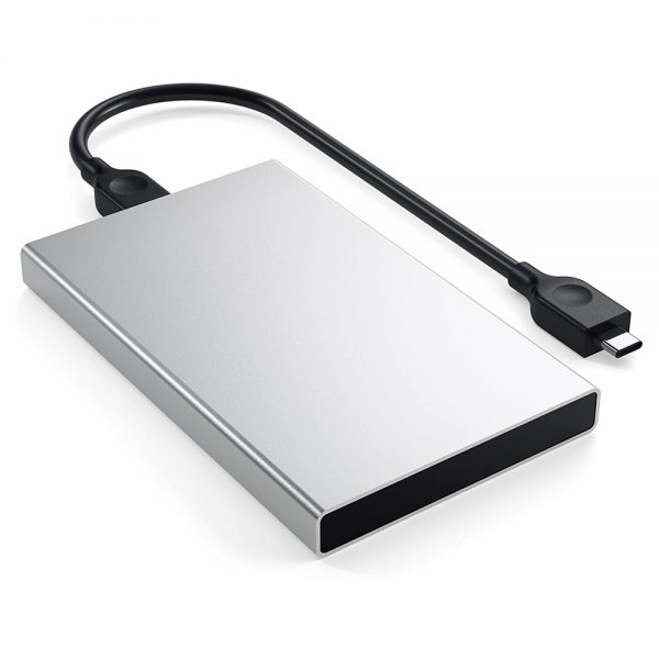 External Hard Drives