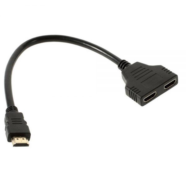 HDMI Splitters