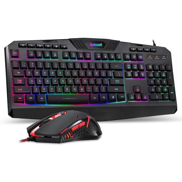 Keyboard & Mouse Set