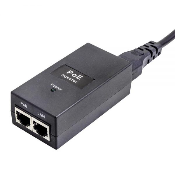 POE Adaptors