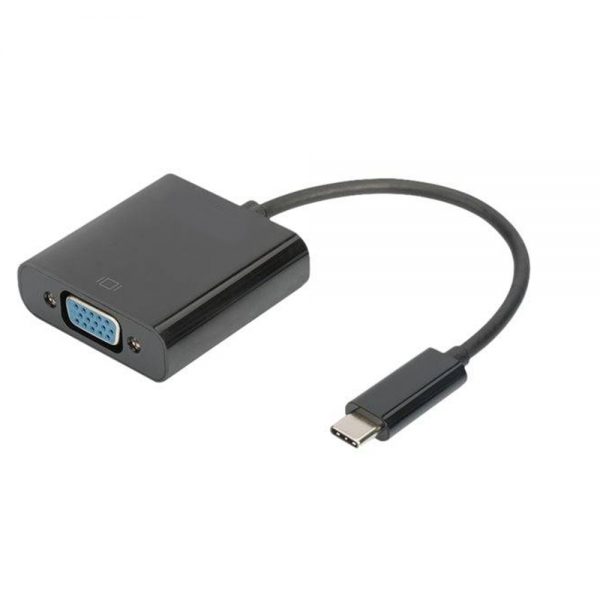 USB Video Adapters