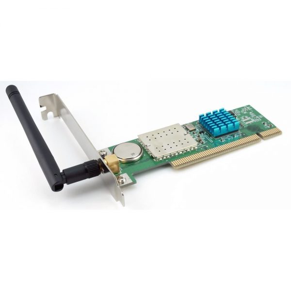 Wireless PCI Cards