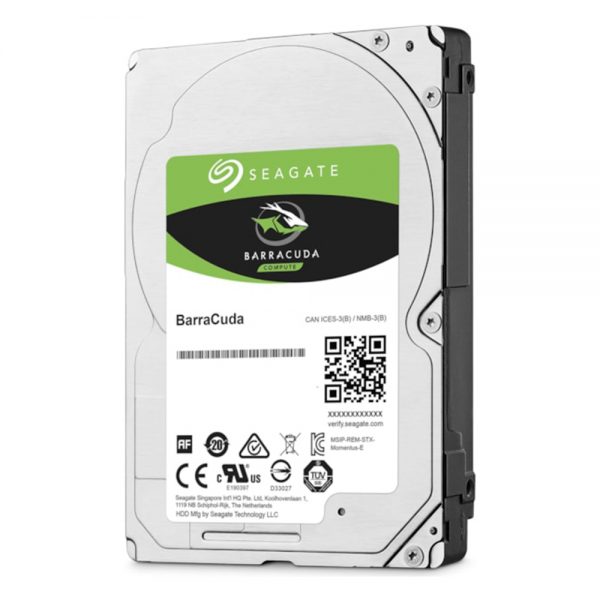 Sata Hdd 3.5"