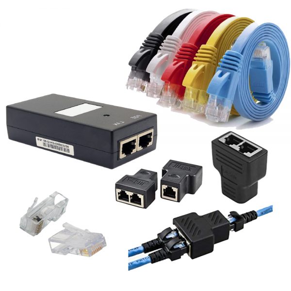 Cables & Accessories