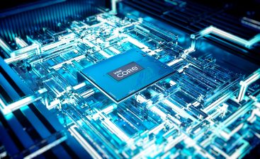 At CES 2023, Intel introduces the 13th Gen Intel Core mobile processor family, powered by Intel’s performance hybrid architecture. There are 32 new mobile processors introduced on Jan. 3, 2023. (Credit: Intel Corporation)