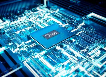 At CES 2023, Intel introduces the 13th Gen Intel Core mobile processor family, powered by Intel’s performance hybrid architecture. There are 32 new mobile processors introduced on Jan. 3, 2023. (Credit: Intel Corporation)