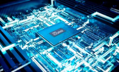 At CES 2023, Intel introduces the 13th Gen Intel Core mobile processor family, powered by Intel’s performance hybrid architecture. There are 32 new mobile processors introduced on Jan. 3, 2023. (Credit: Intel Corporation)