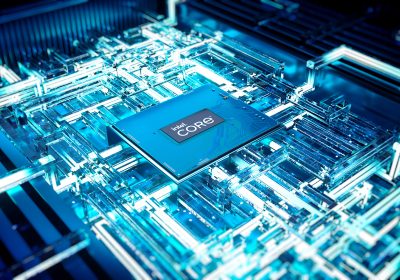 At CES 2023, Intel introduces the 13th Gen Intel Core mobile processor family, powered by Intel’s performance hybrid architecture. There are 32 new mobile processors introduced on Jan. 3, 2023. (Credit: Intel Corporation)