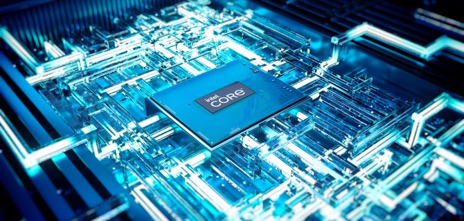 At CES 2023, Intel introduces the 13th Gen Intel Core mobile processor family, powered by Intel’s performance hybrid architecture. There are 32 new mobile processors introduced on Jan. 3, 2023. (Credit: Intel Corporation)