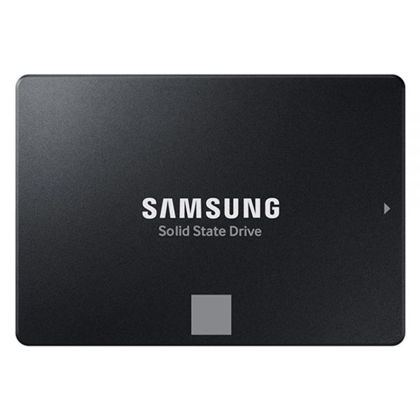 SSD Samsung 870 EVO SERIES 500GB 2.5'' SATA3
