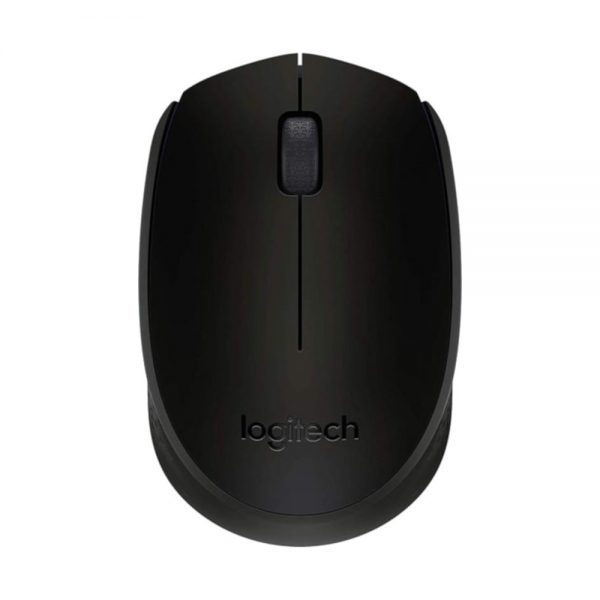 Logitech B170 Mouse B170 910-004798