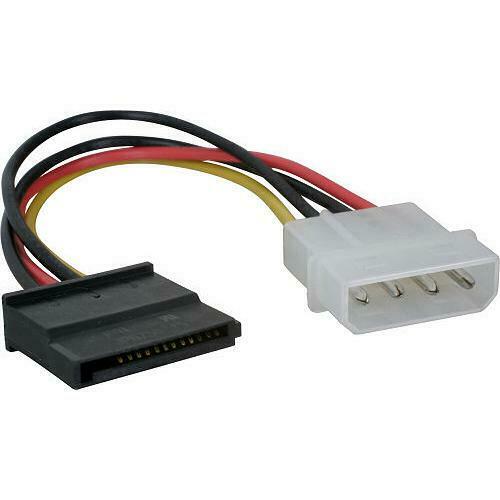 Molex Adapter/Cable