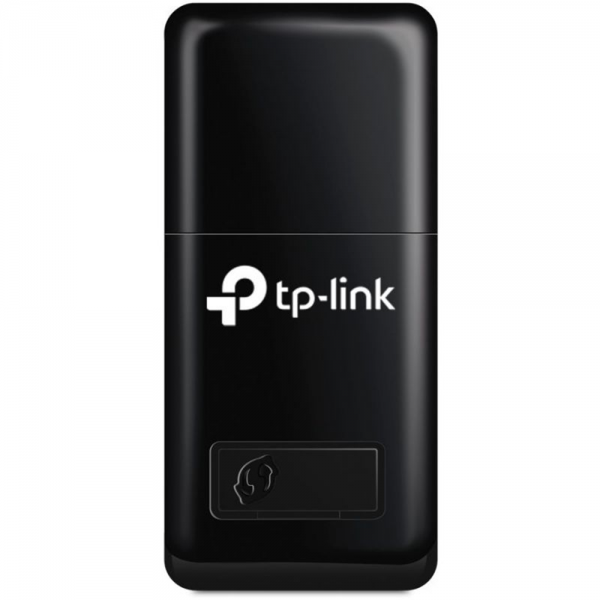 Tp-Link TL-WN823N 300Mbps Mini Wireless N USB Adapter