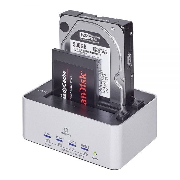 HDD Docking Station