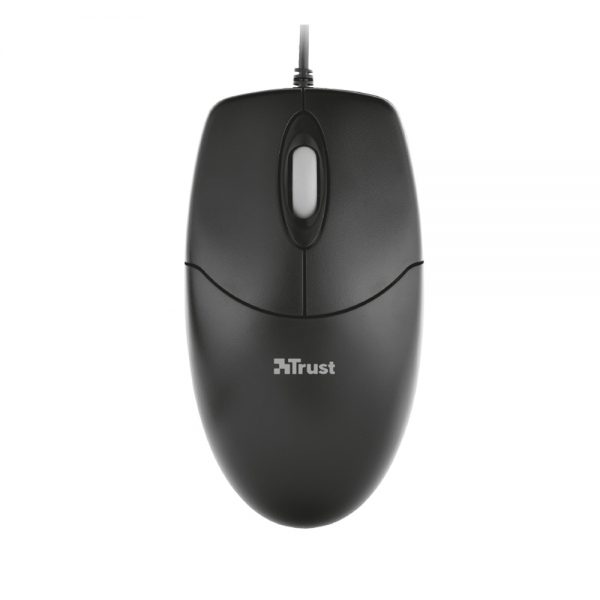 Trust BASI Mouse 24271
