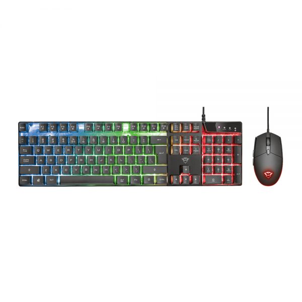 Keyboard Trust GXT838 Azor