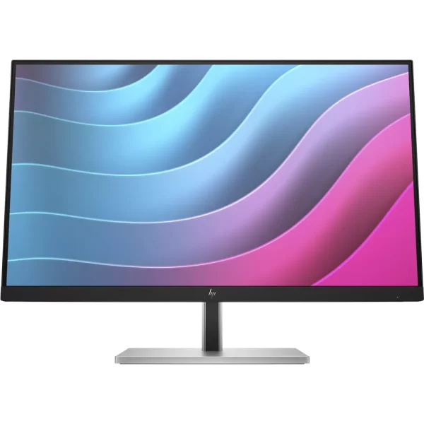 HP E24 G5 FHD Monitor (6N6E9AA)