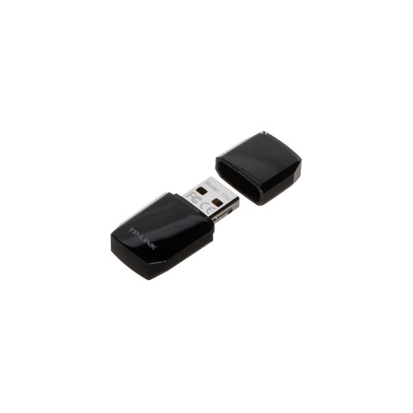 TP-Link T2U V3 AC600 Wireless Dual Band USB Adapter