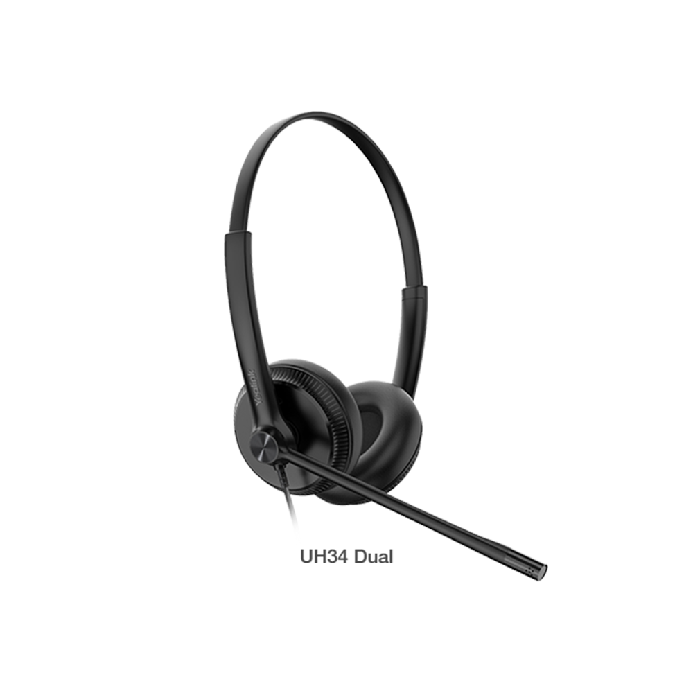 UH34-Dual