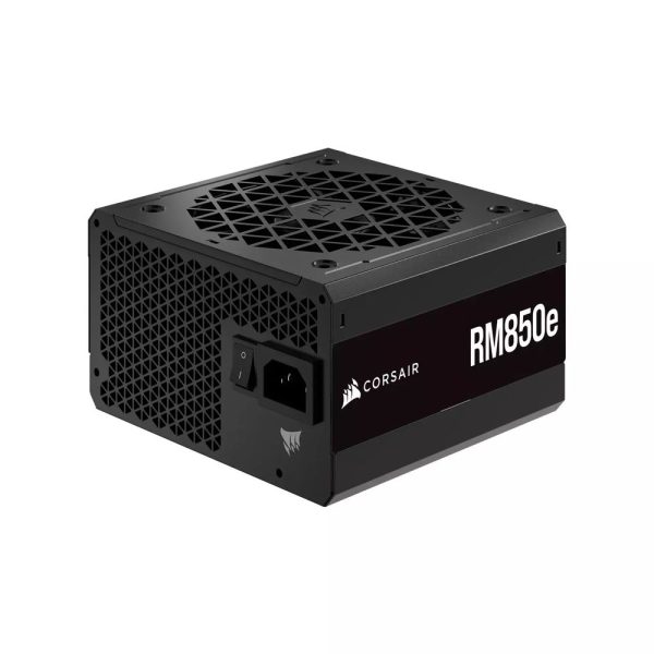 Corsair PSU 850W RM850e Fully Modular Low-Noise CP-9020263-EU