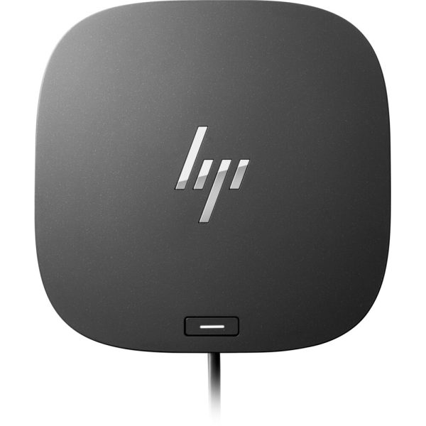 HP Notebook Docking Station USB-C G5 100 Watt 5TW10AA