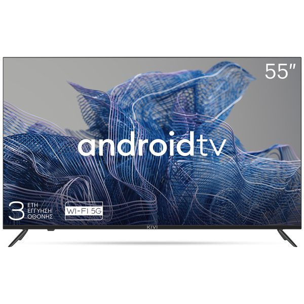 TELEVISIONS & Smart TV