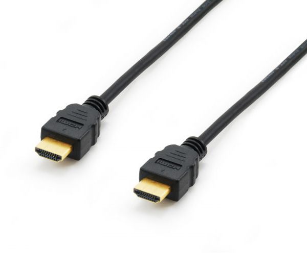 Equip 119355 HDMI 1.4 Cable, 5m, 4K/30Hz